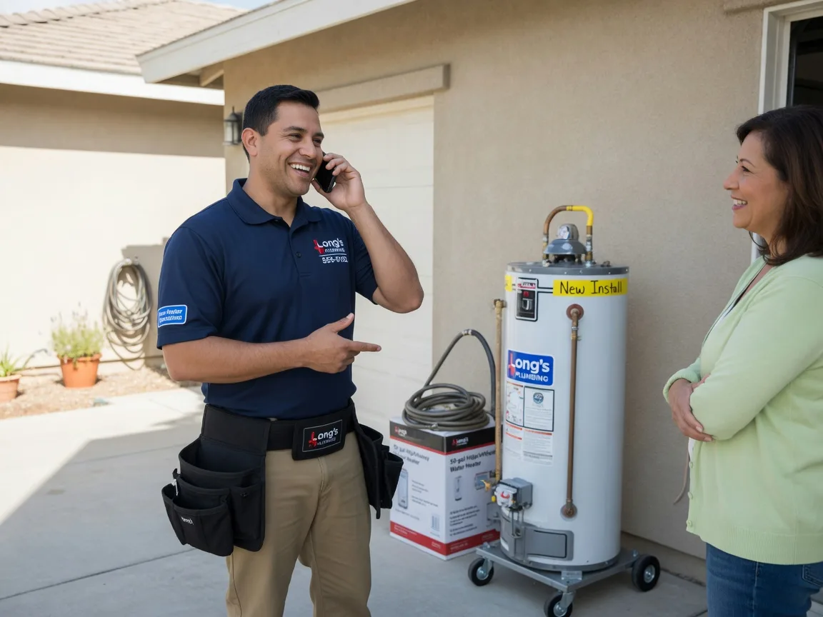 Leak Detection Statham, GA FAQs